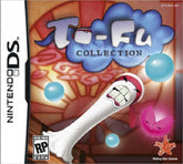 To-fu Collection (3dsxl/3ds/2ds) Nintendo DS